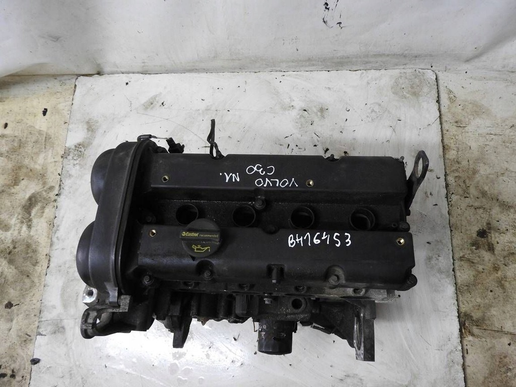 Moteur B 4164 S3 - Image 5