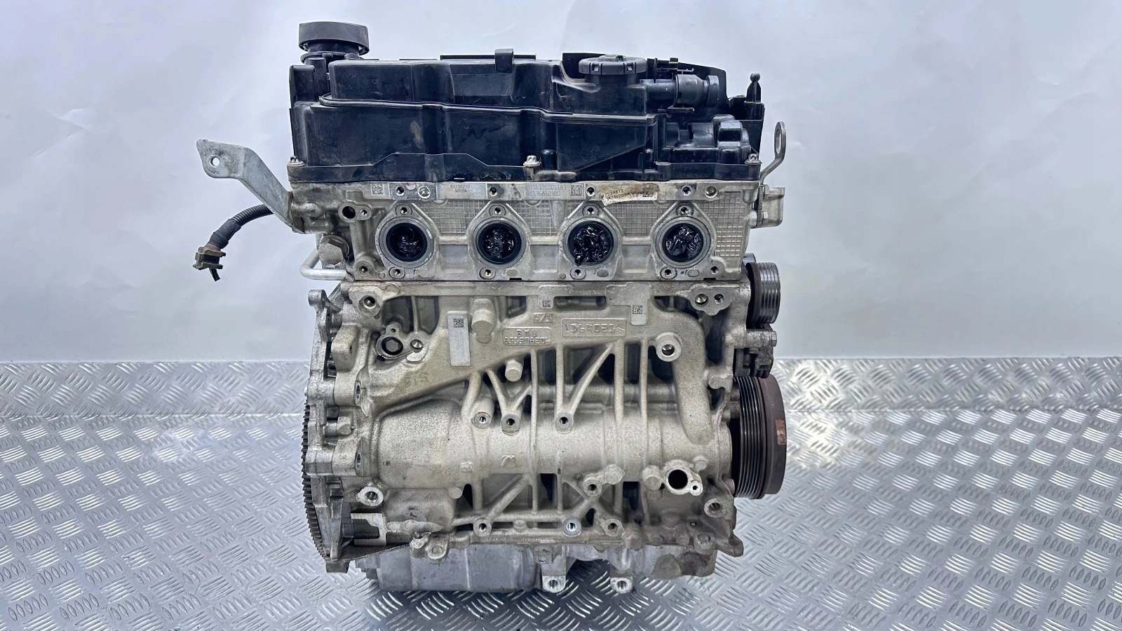 Moteur B47 C20 A - Image 2