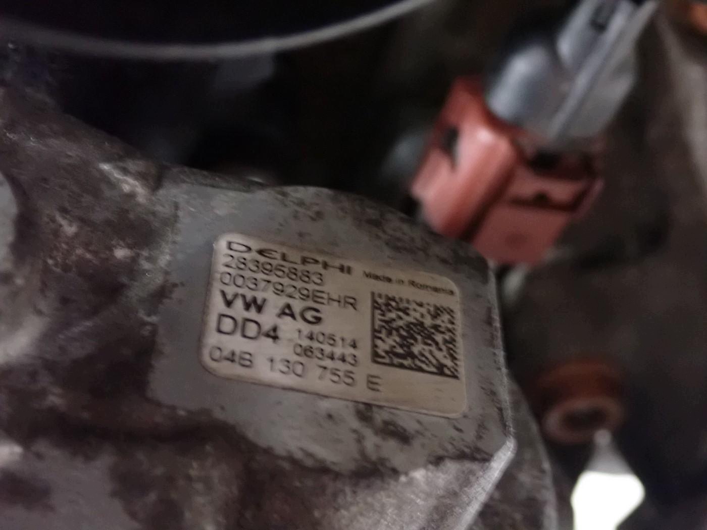 Moteur CUTA - Image 4