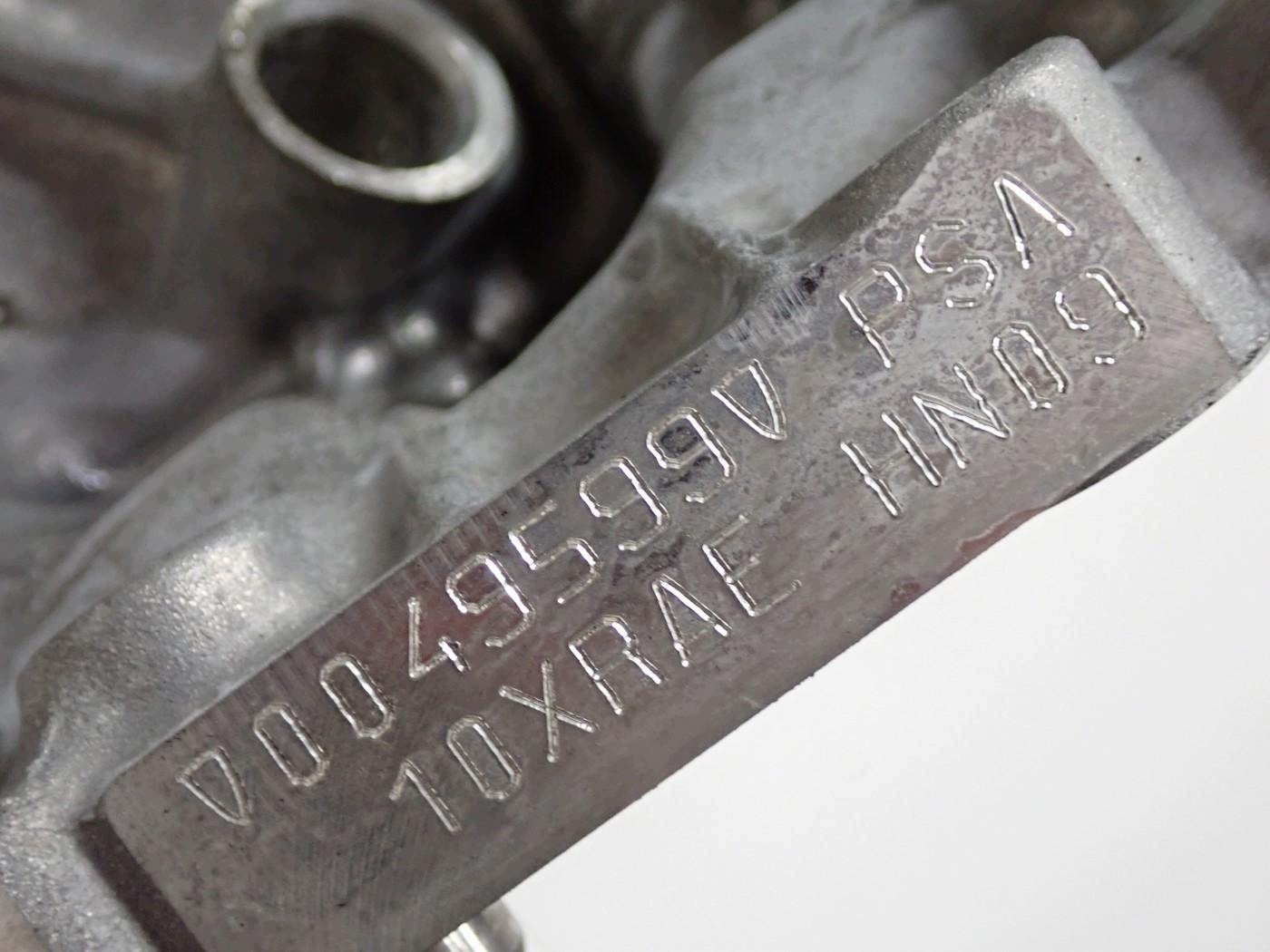 Moteur F 12 XHL (EB2ADTD) - Image 6