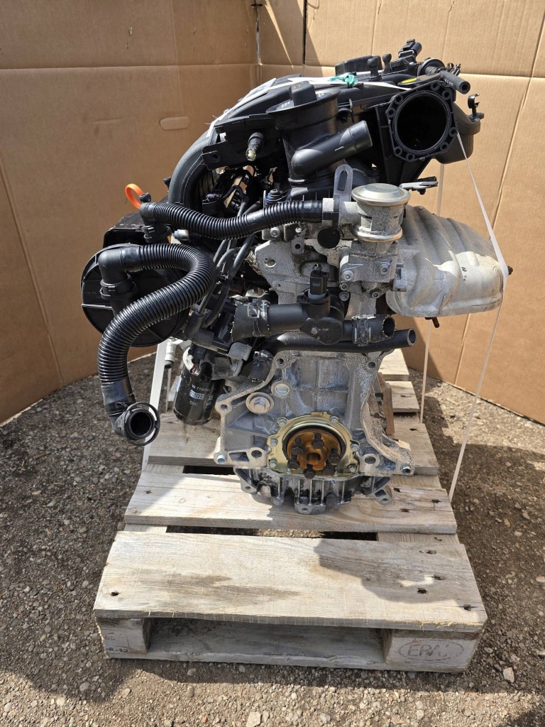 Moteur CCSA — vue 3