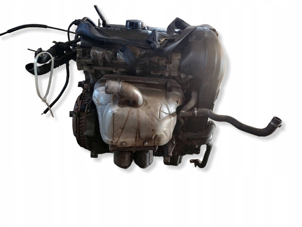 Moteur B 4184 S2 - Image 2