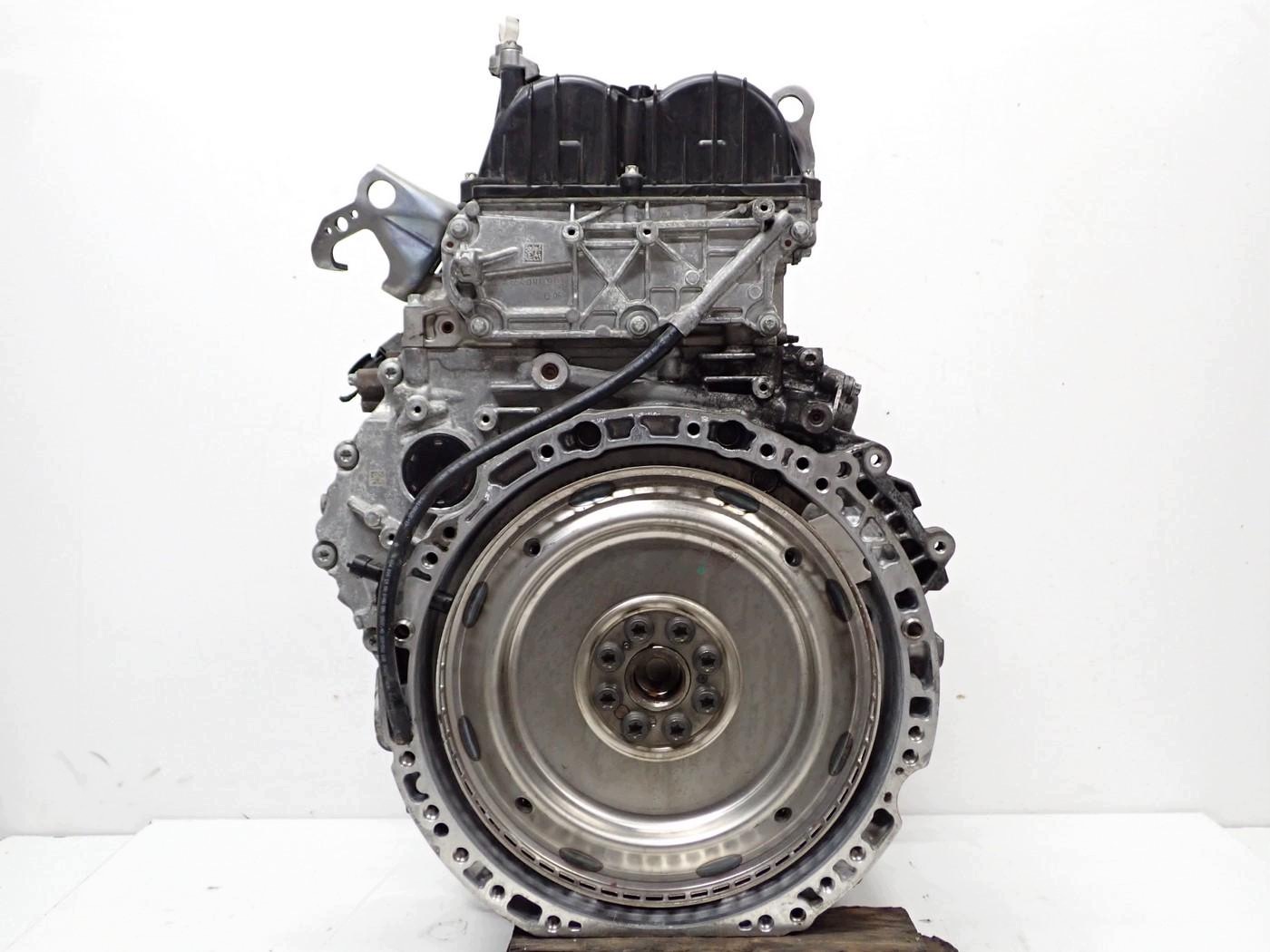 Moteur OM 654.920 - Image 4