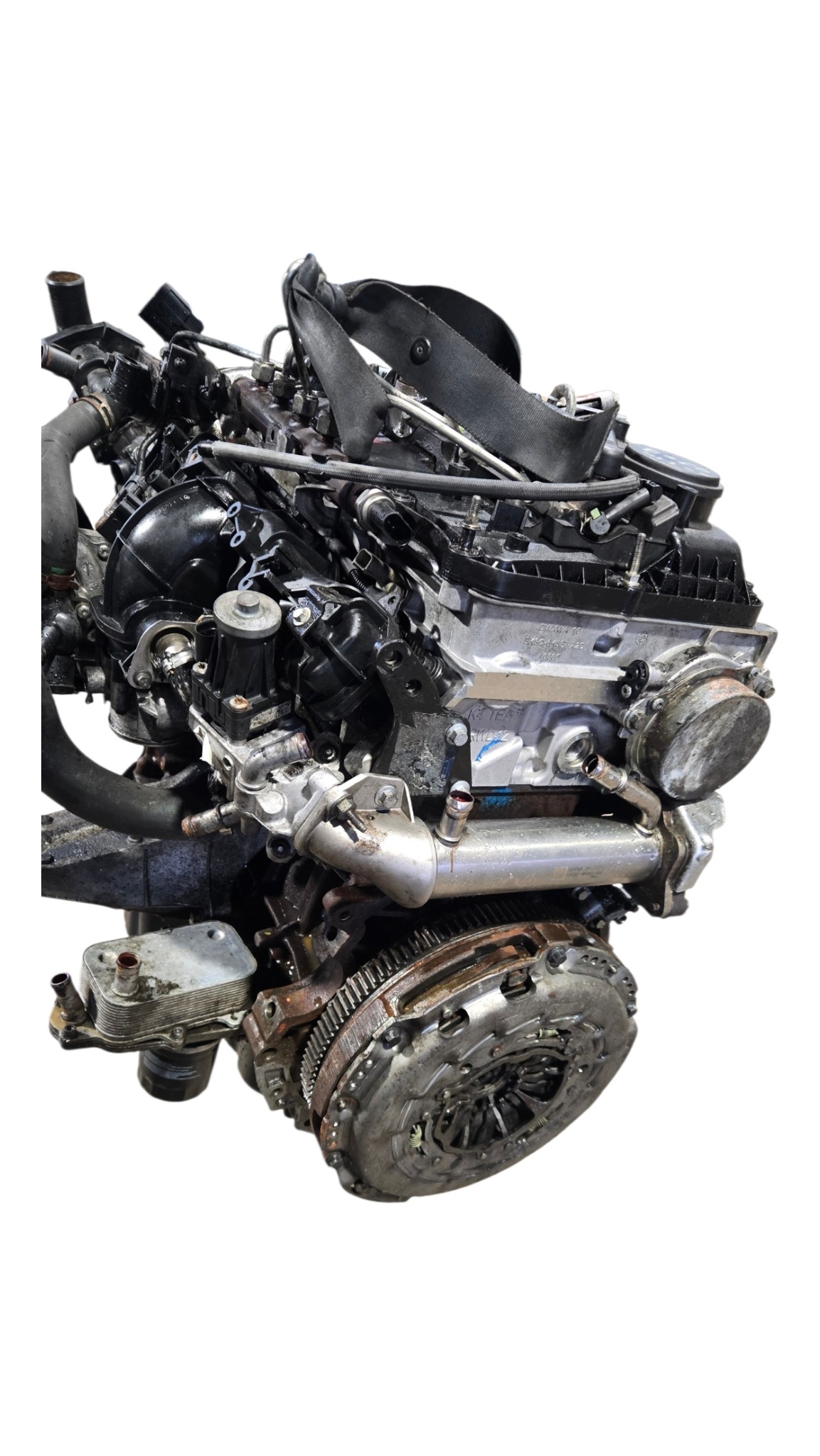 Moteur DRFB - Image 7
