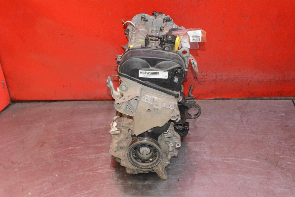Moteur CZDA - Image 6
