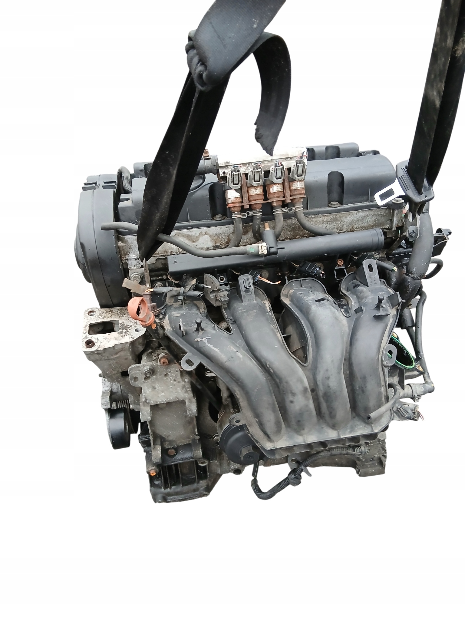 Moteur 4HR (DW12BTED4) - Image 1
