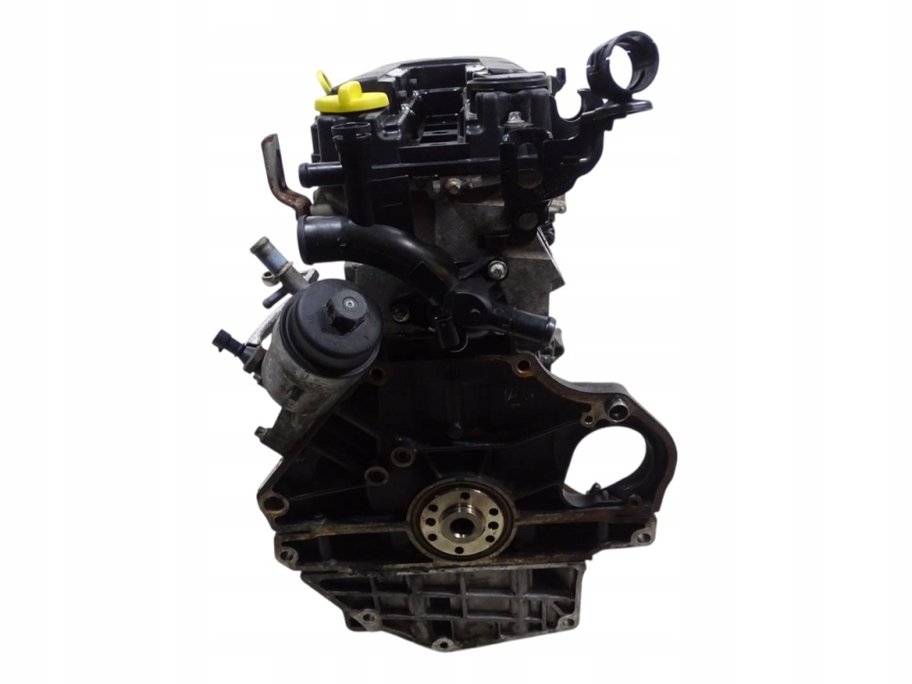 Moteur A 14 NET — vue 3