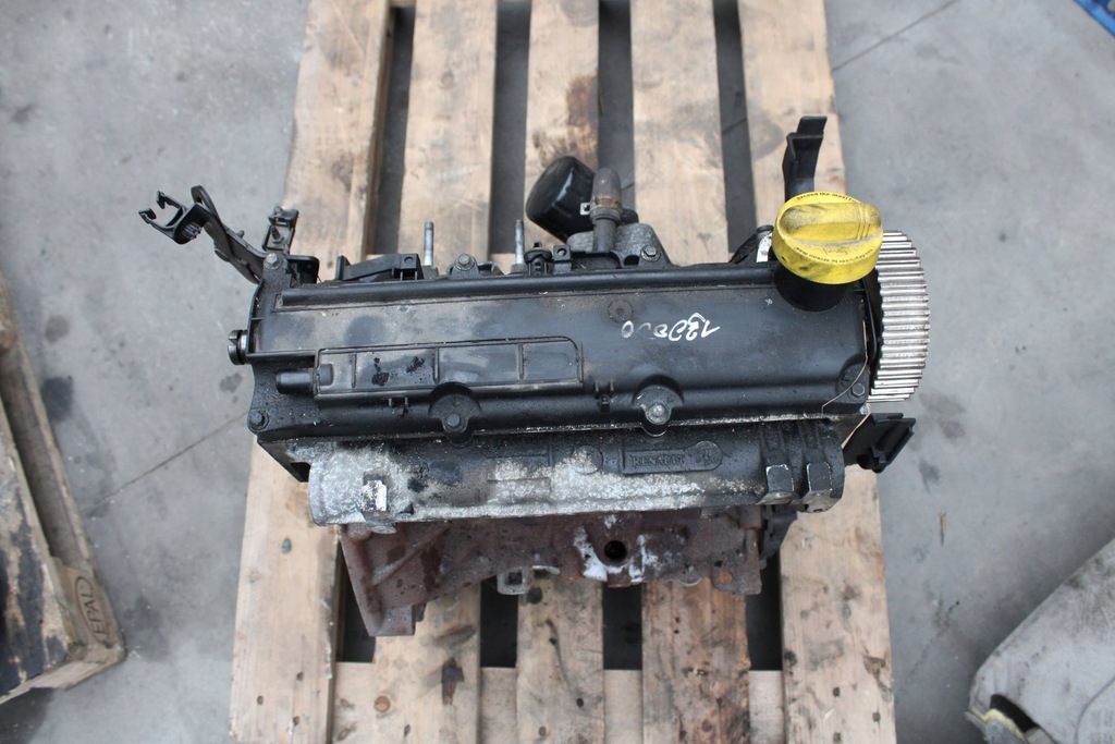 Moteur K9K 830 - Image 3