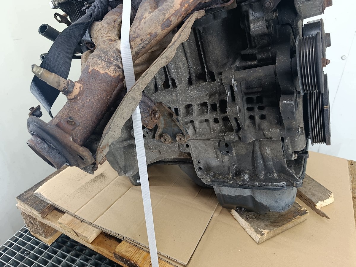 Moteur 4ZZ-FE - Image 5