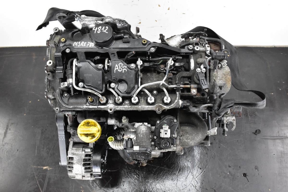 Moteur M9R 780 - Image 3