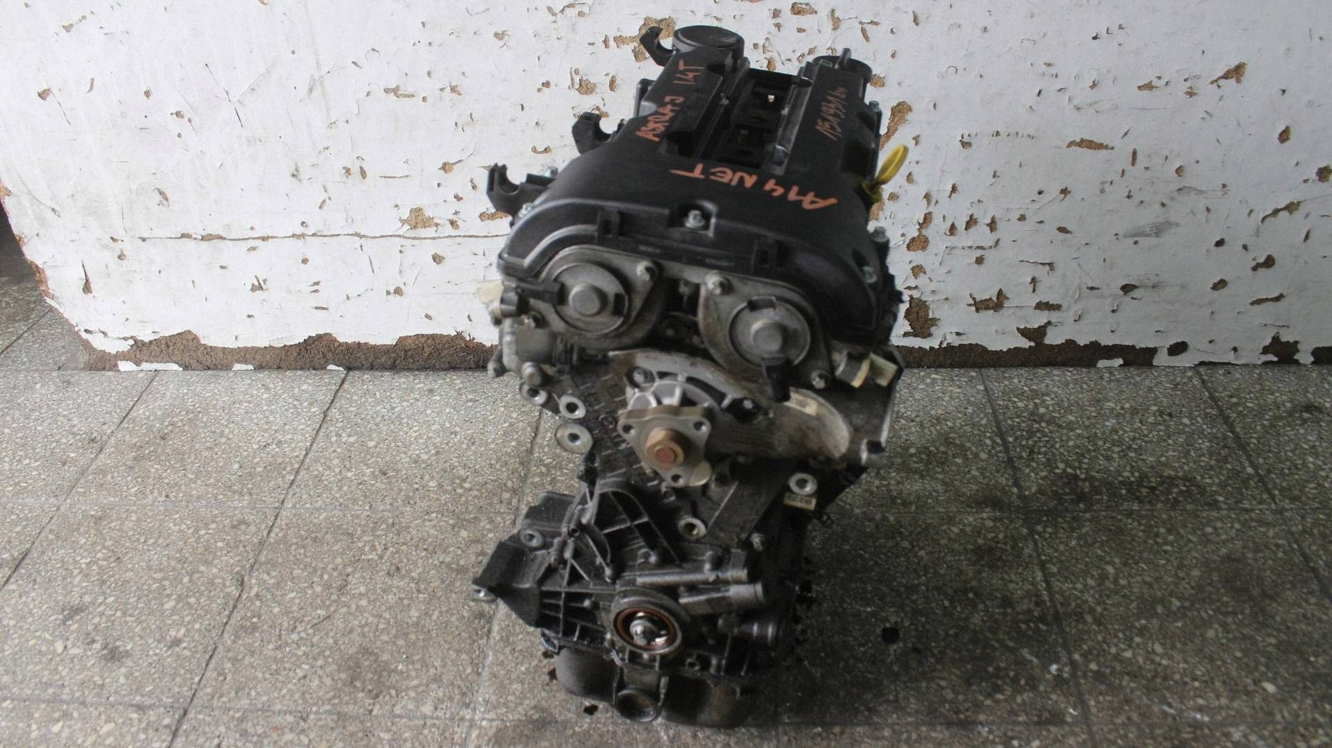 Moteur A 14 NET - Image 6