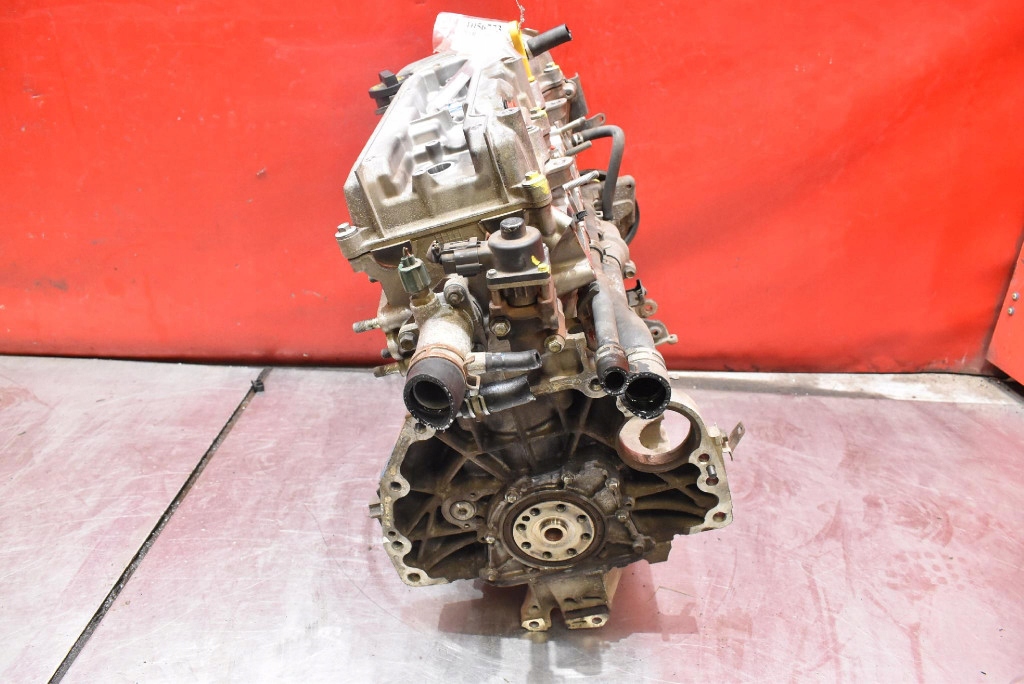 Moteur M13A — vue 4