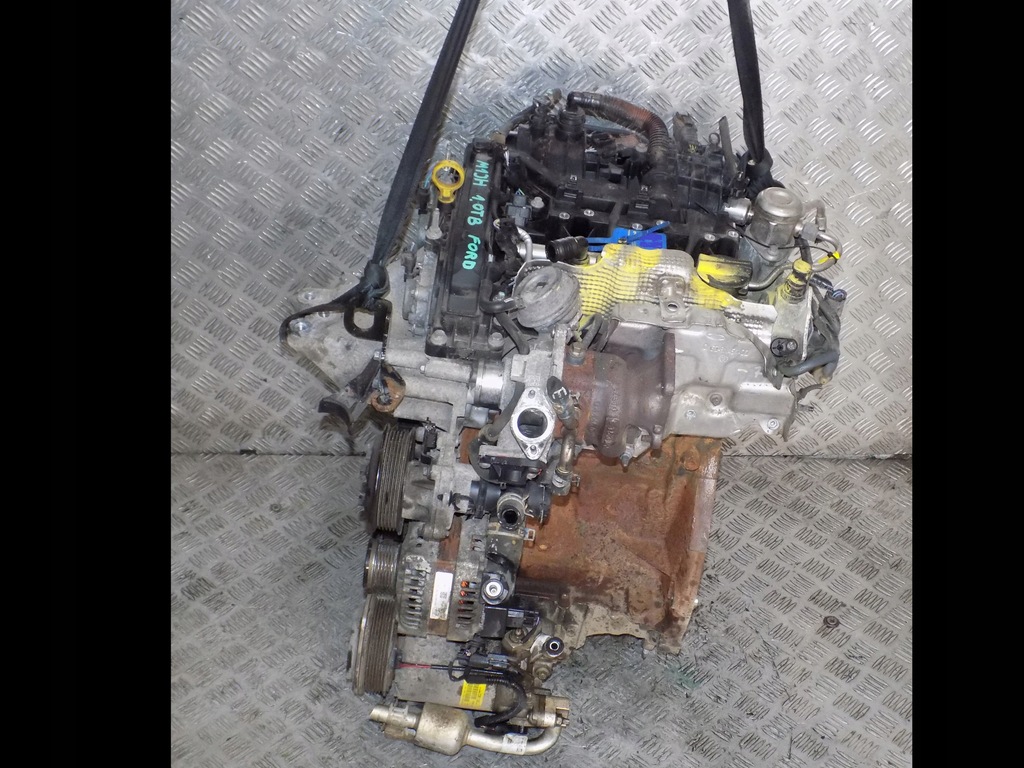 Moteur M1JH - Image 1