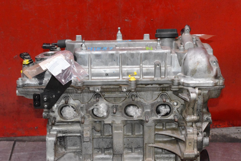Moteur G4FJ - Image 3