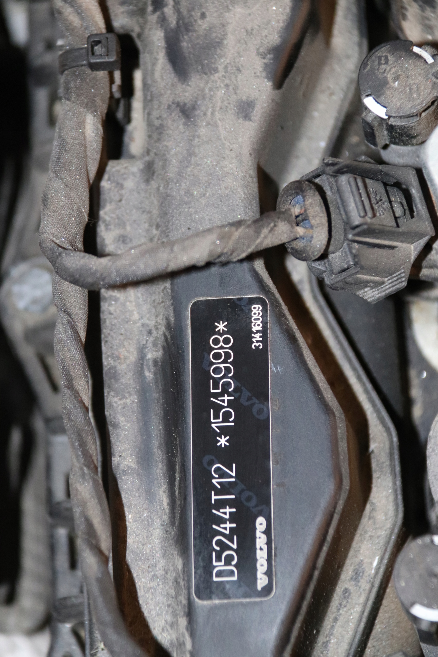 Moteur D 5244 T12 - Image 9