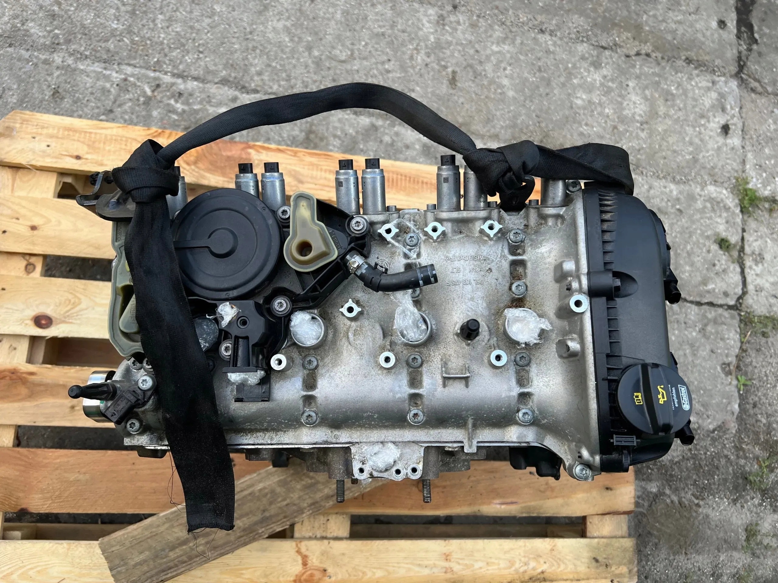 Moteur DEMB - Image 12