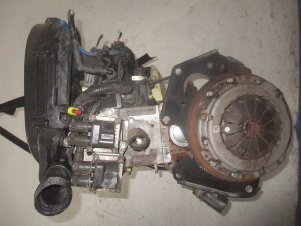 Moteur 187 A1.000 - Image 2