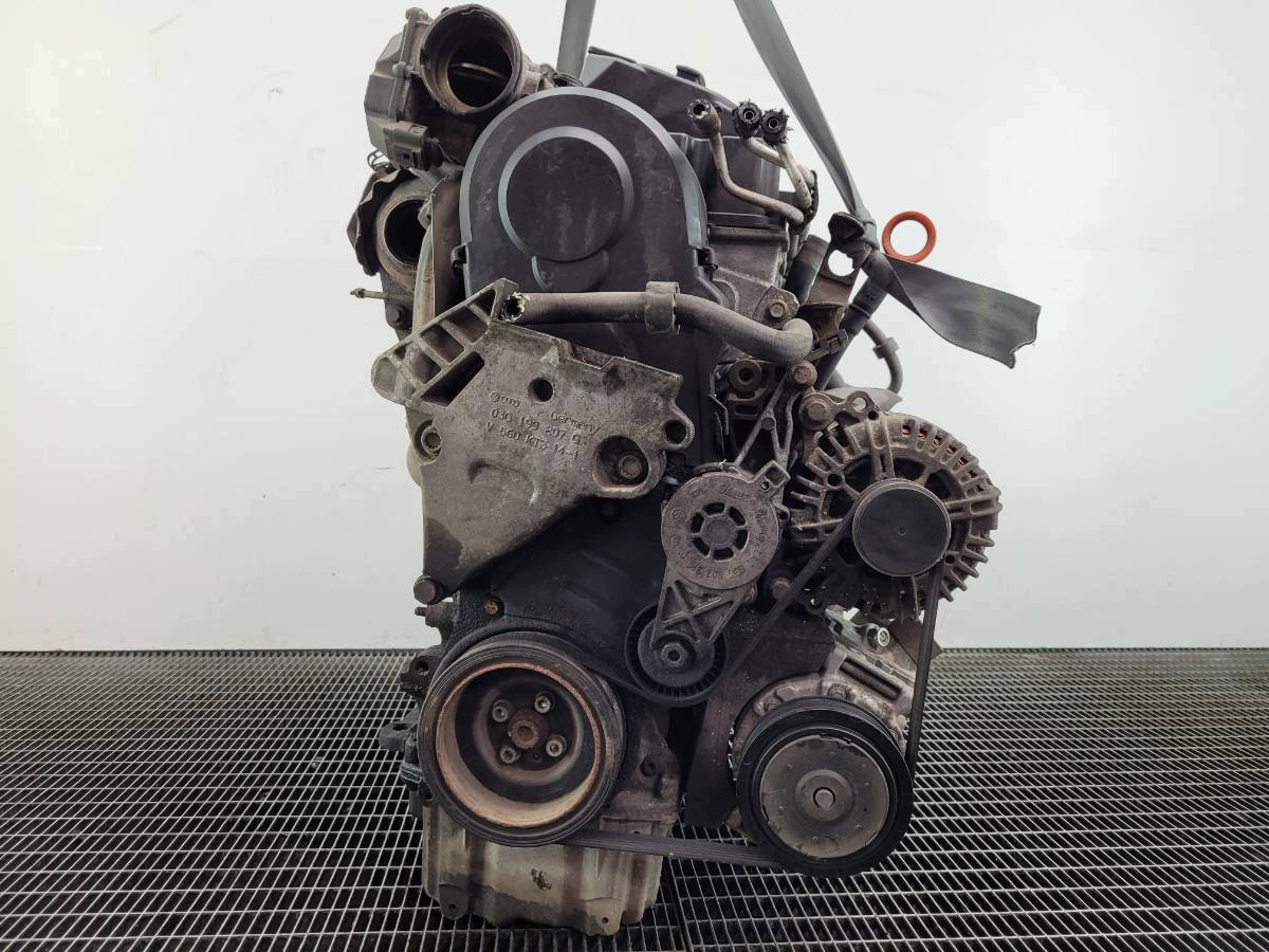 Moteur BMM - Image 7