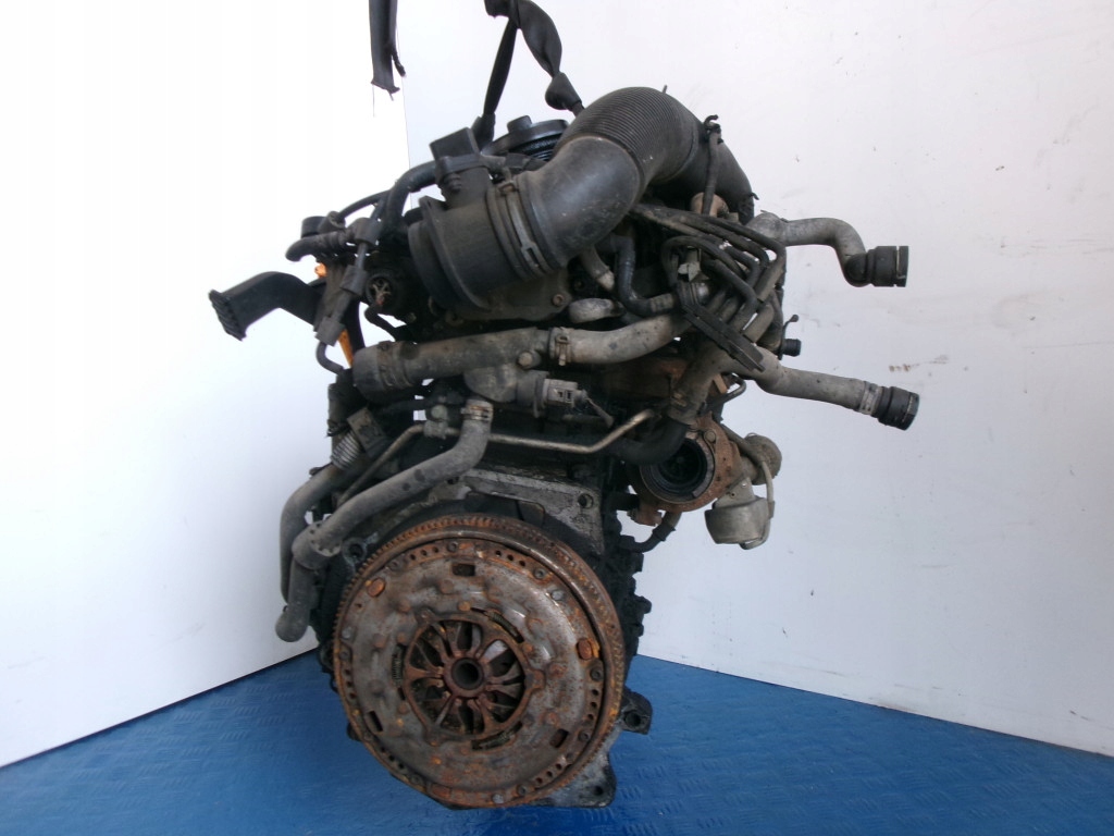 Moteur BKC — vue 3