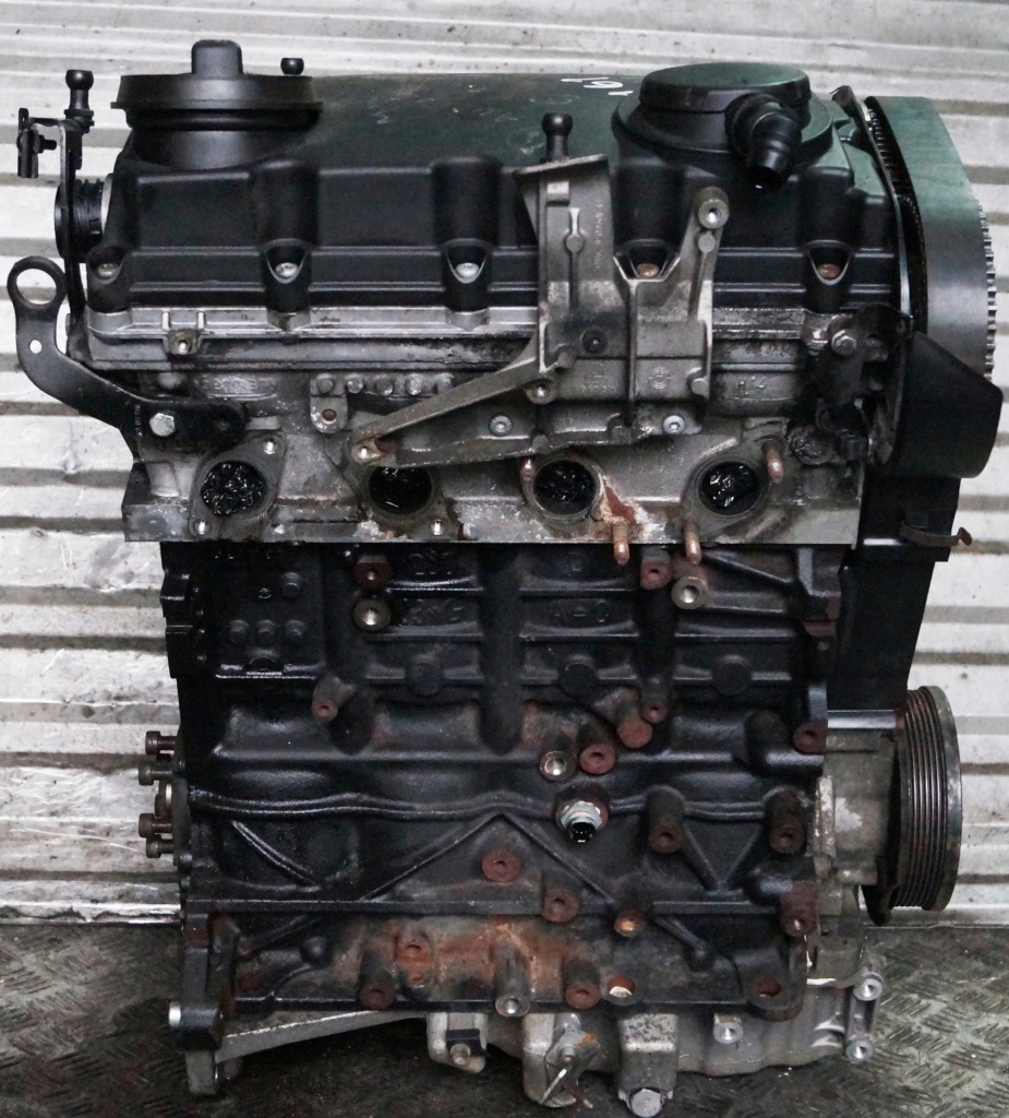 Moteur BRE — vue 5