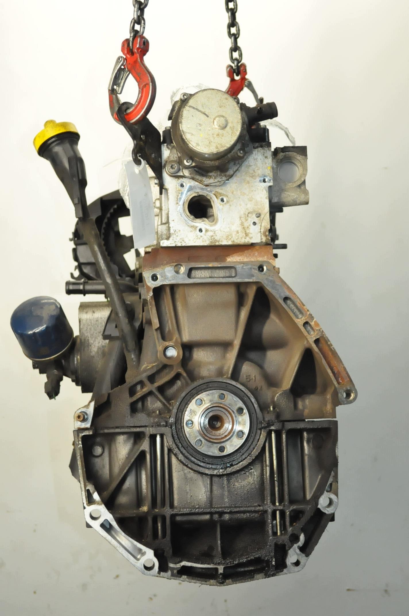 Moteur K9K 834 - Image 2