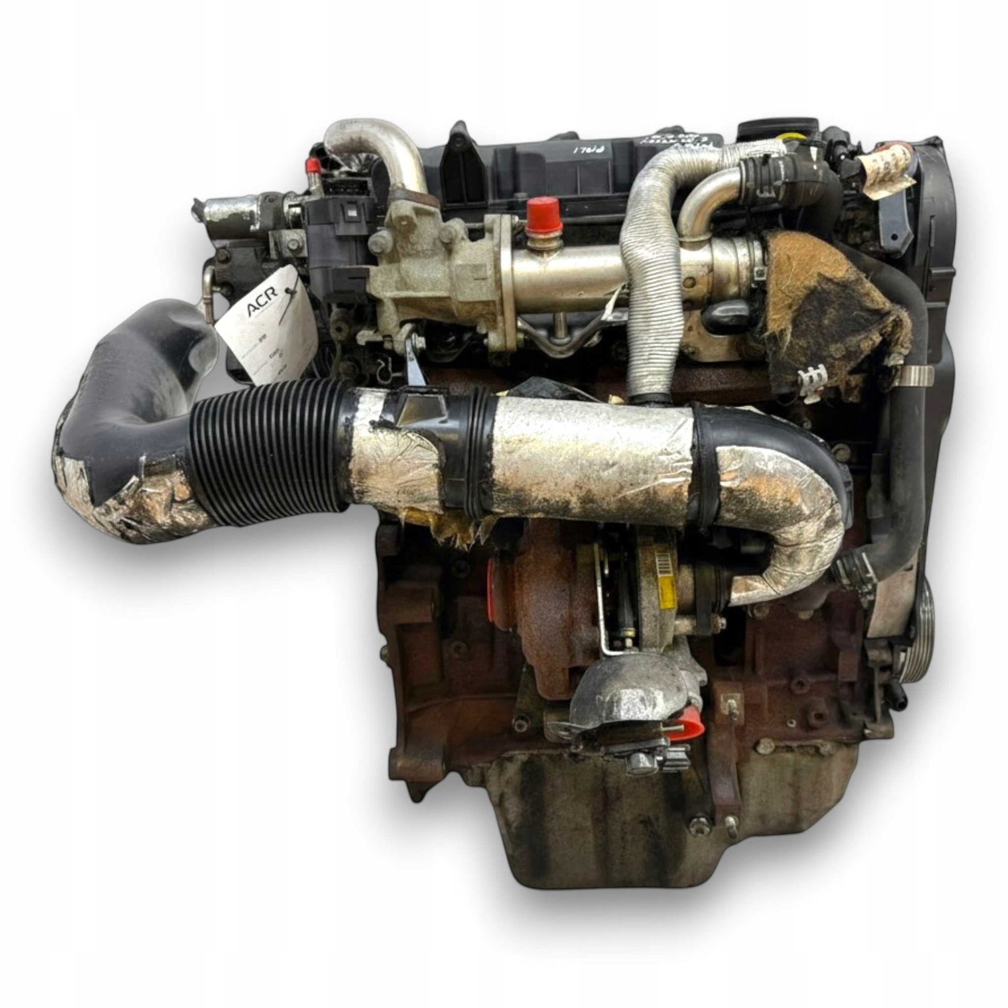 Moteur G6DB - Image 4