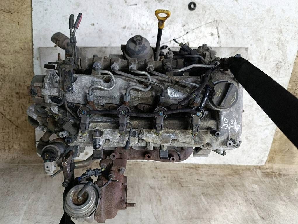 Moteur D4FB - Image 3