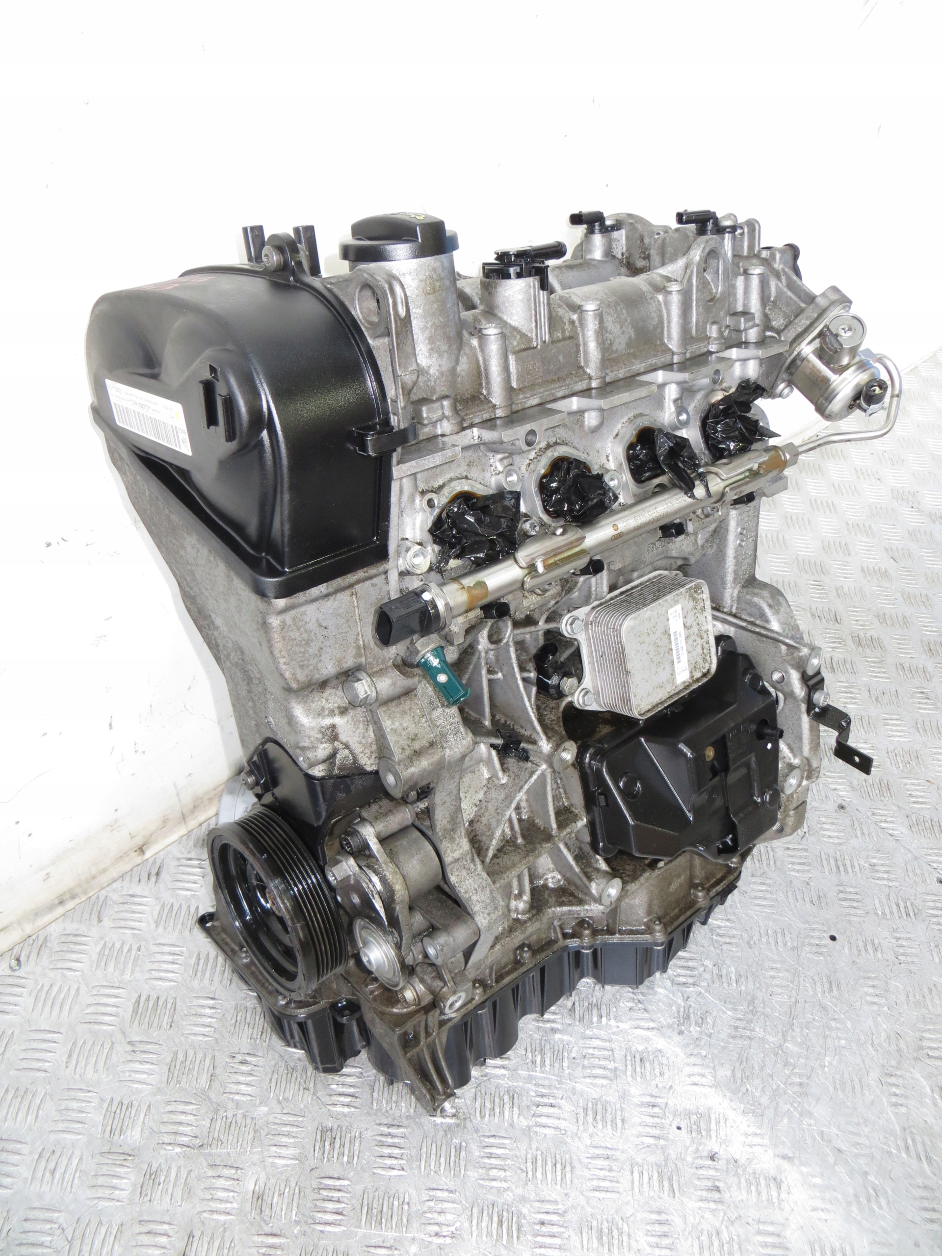 Moteur CVNA - Image 5