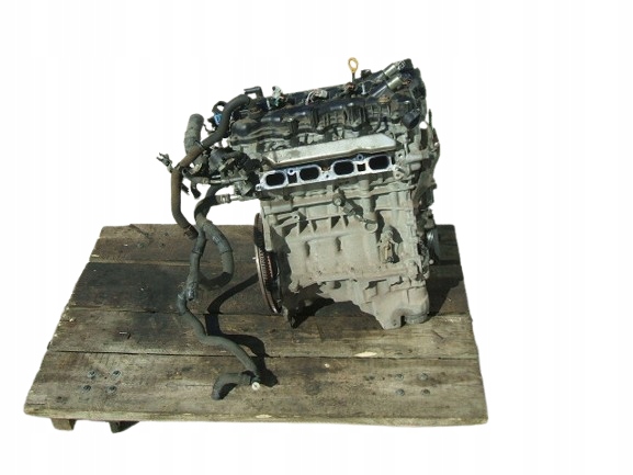 Moteur 1NR-FE - Image 1