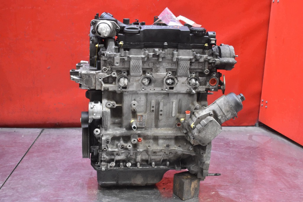 Moteur 9HF (DV6DTED) - Image 9