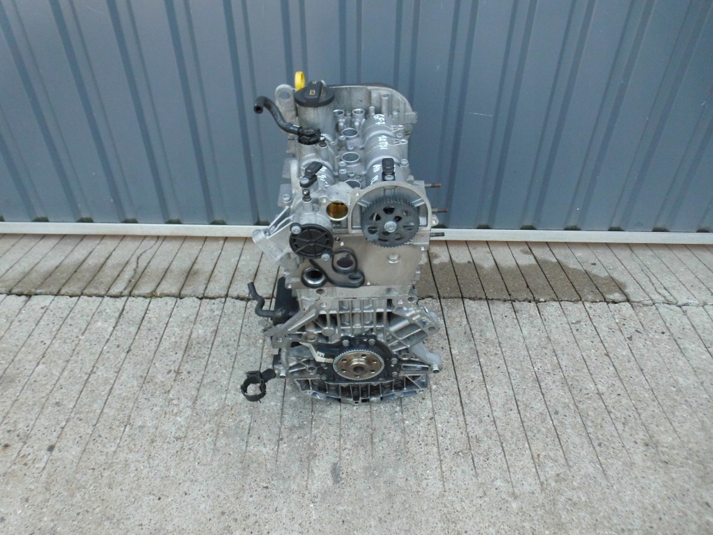 Moteur CHZC - Image 4
