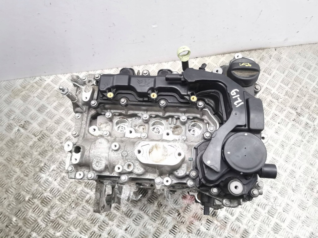 Moteur HNS (EB2ADTS) — vue 4