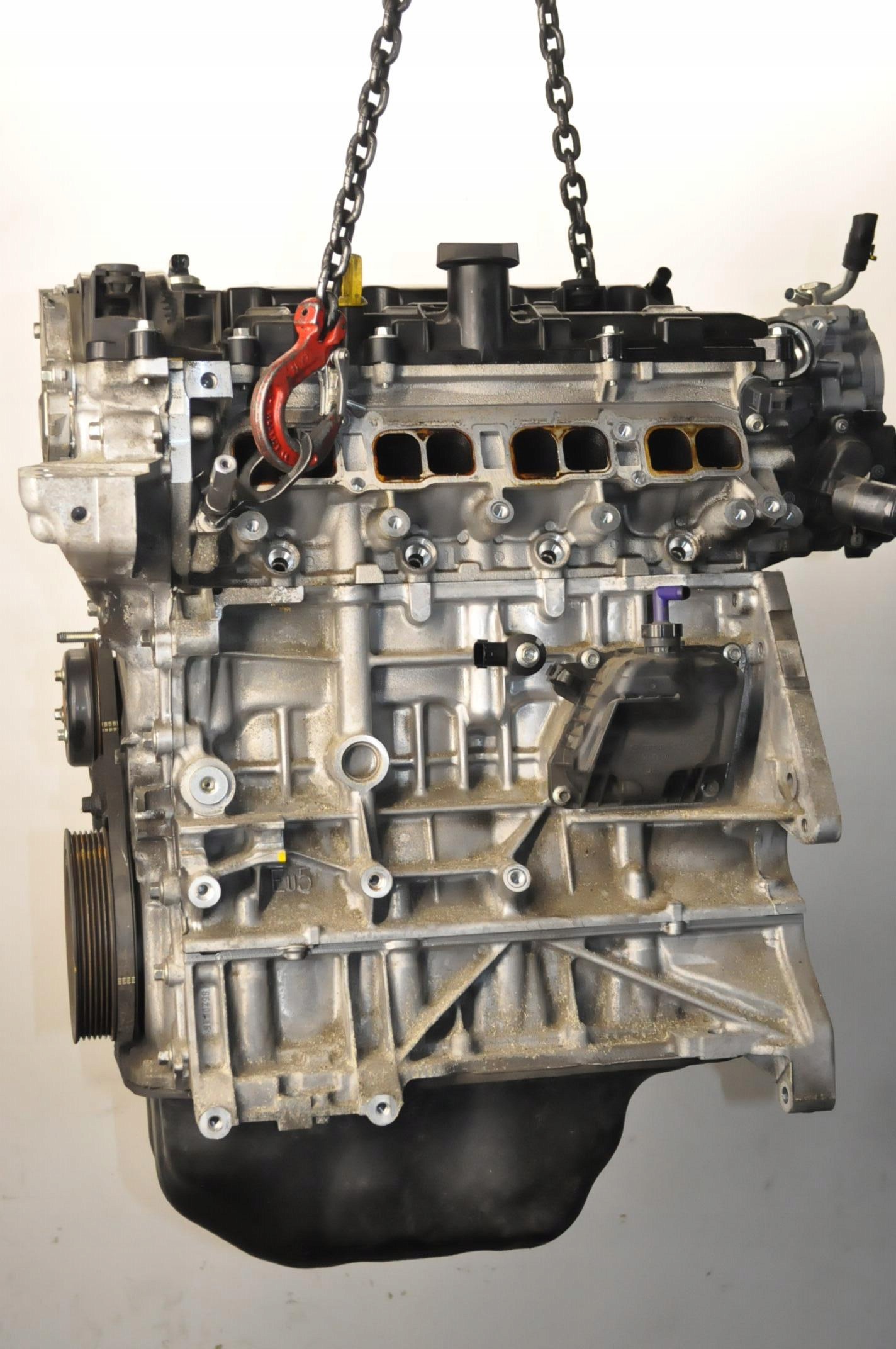 Moteur PEYK - Image 1