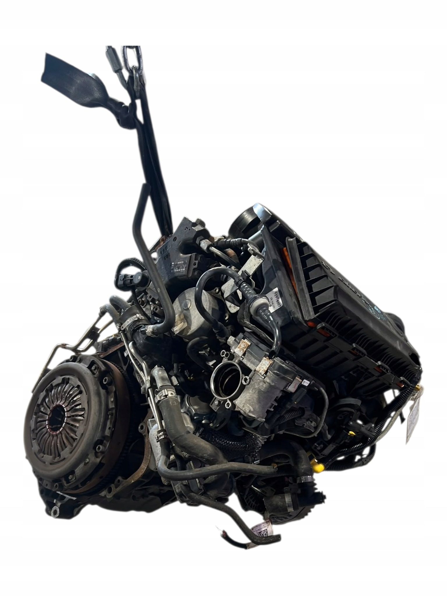 Moteur 199 B4.000 - Image 3