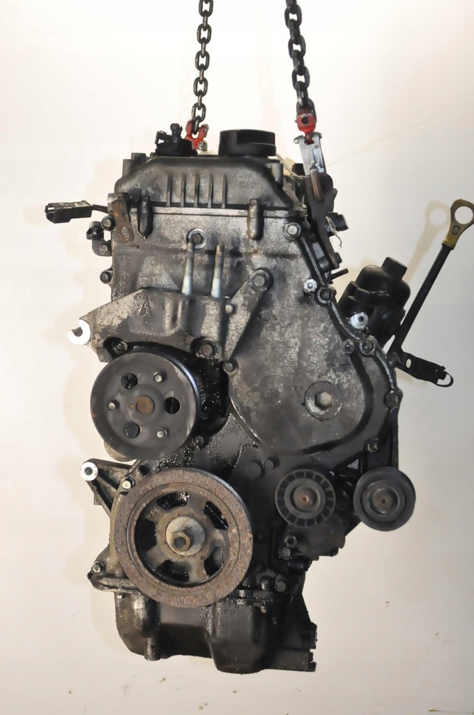 Moteur D4FB - Image 2
