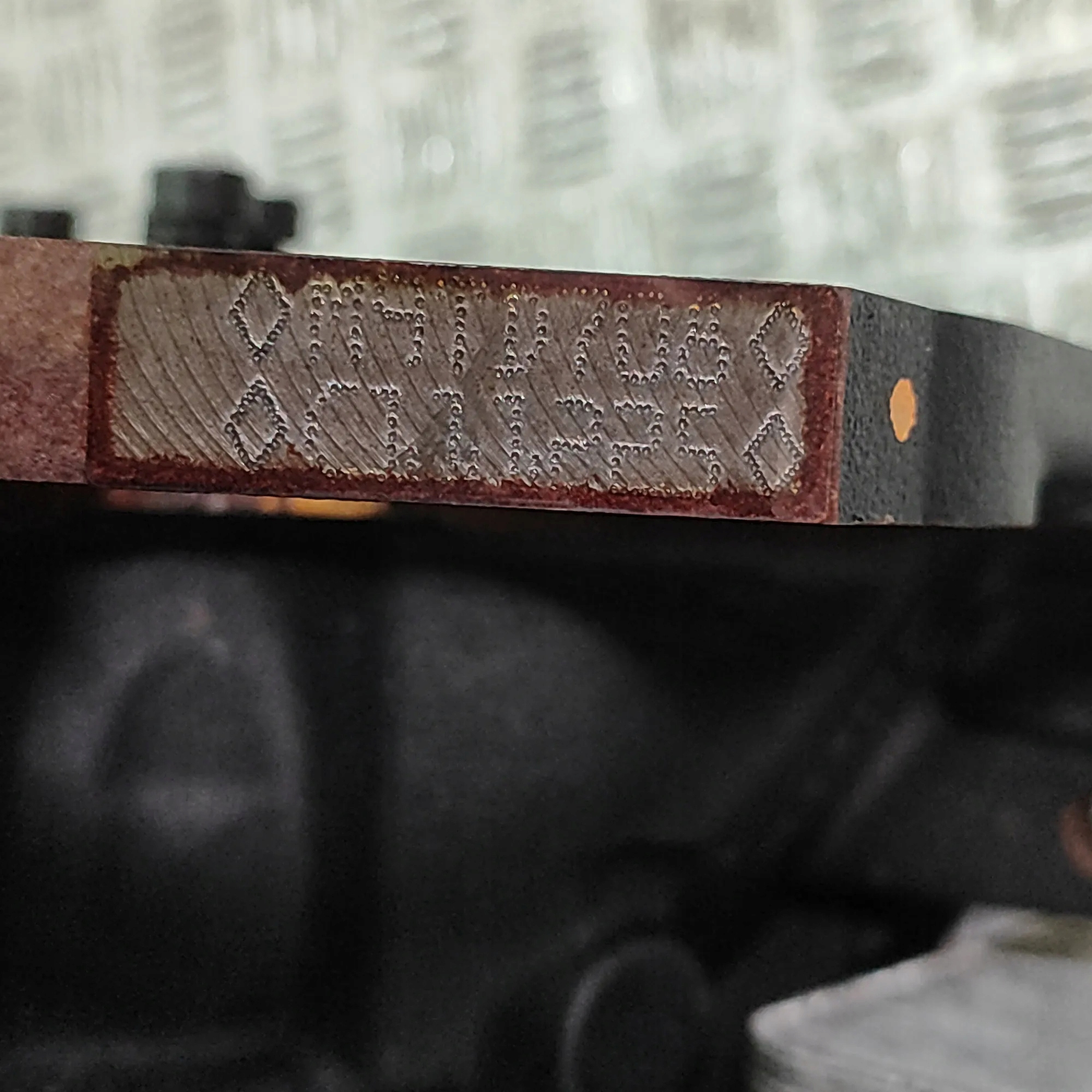 Moteur M9T 708 — vue 9