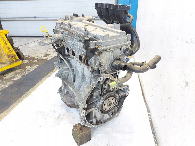 Moteur CR12DE - Image 2