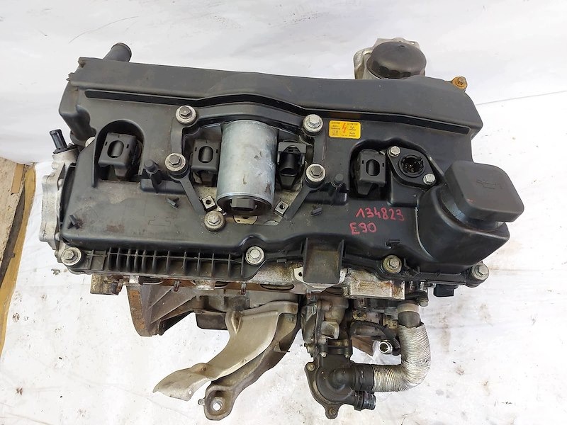 Moteur N46 B20 B - Image 10