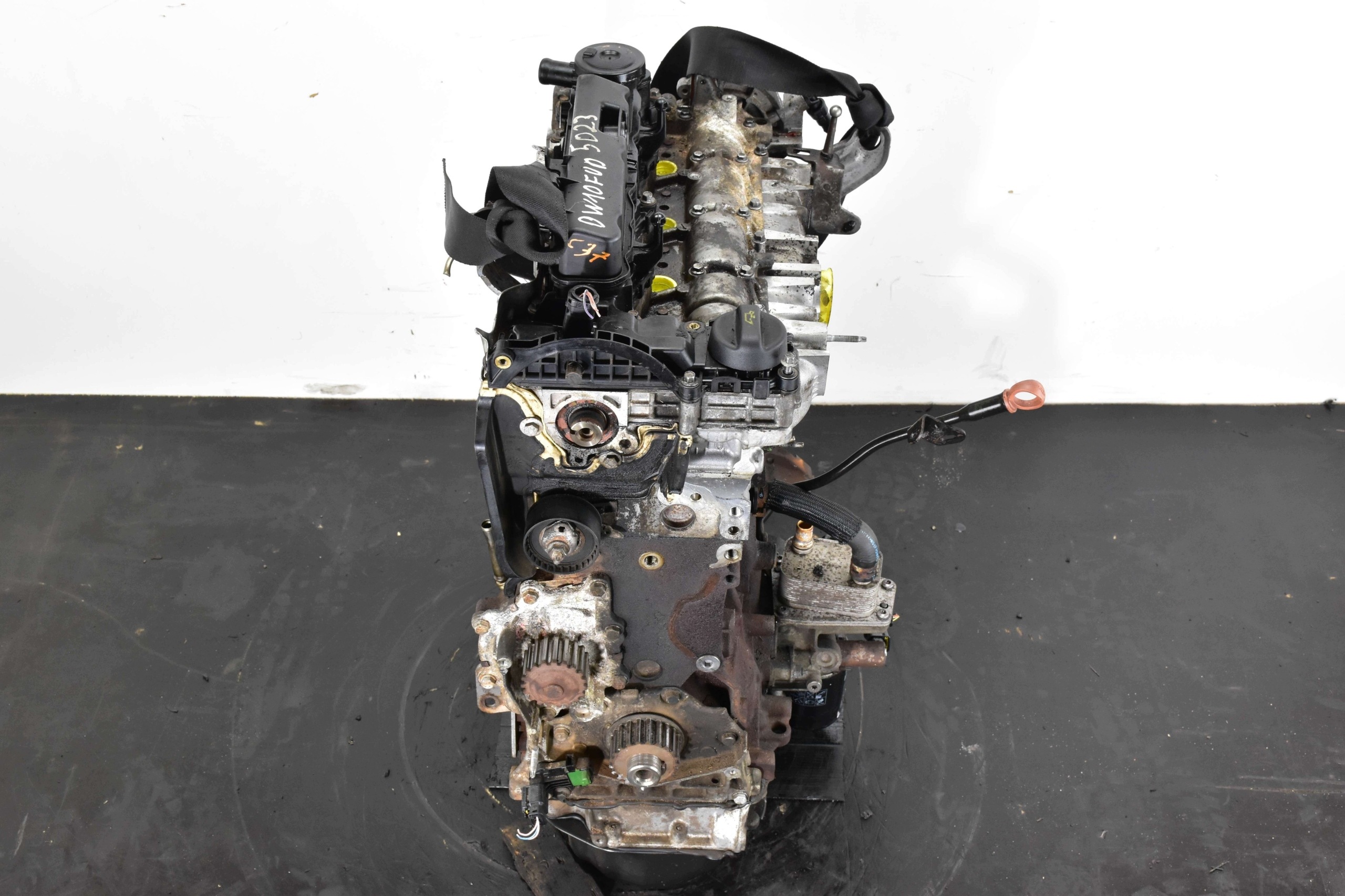 Moteur AHN (DW10FUD) - Image 9