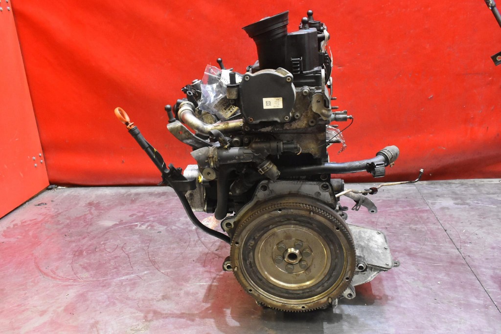 Moteur CFWA - Image 7