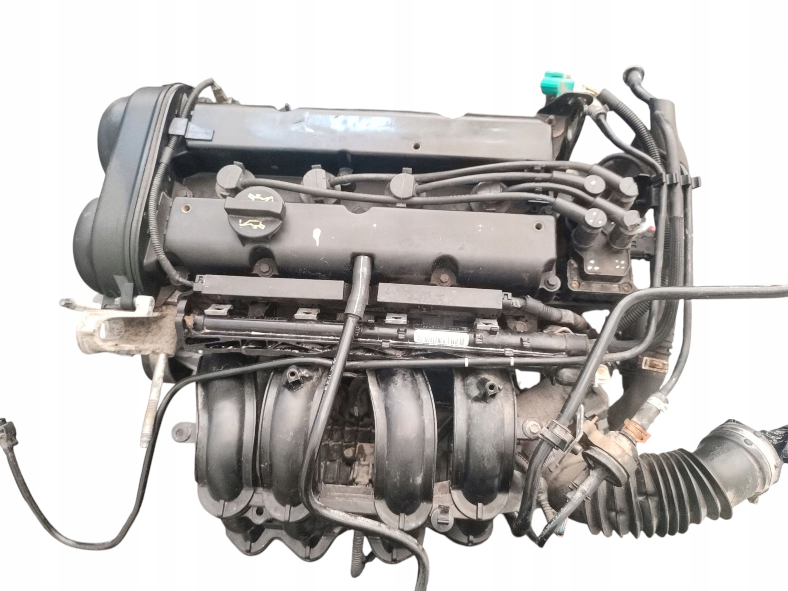 Moteur SNJA - Image 2