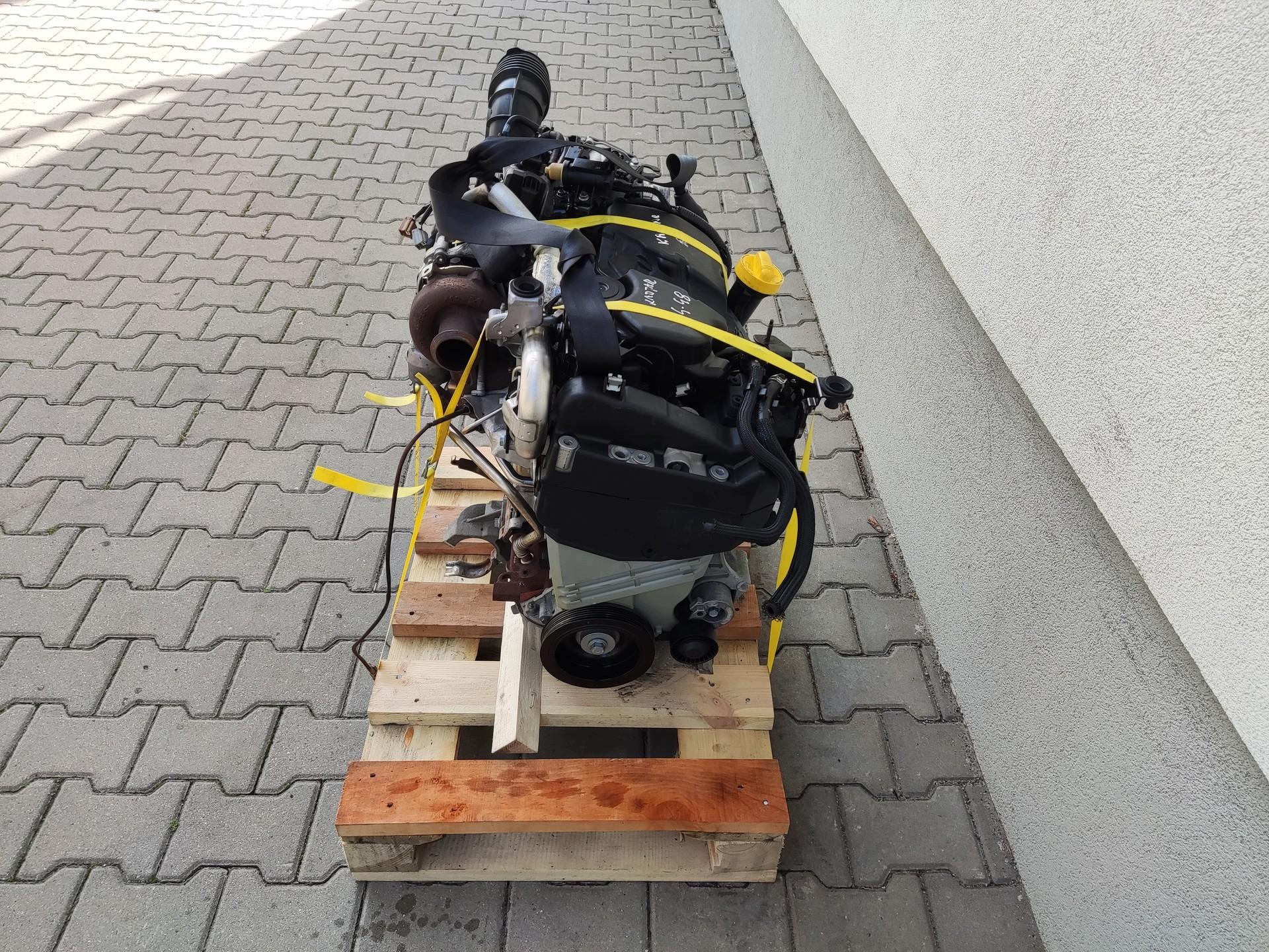Moteur K9K 647 - Image 5