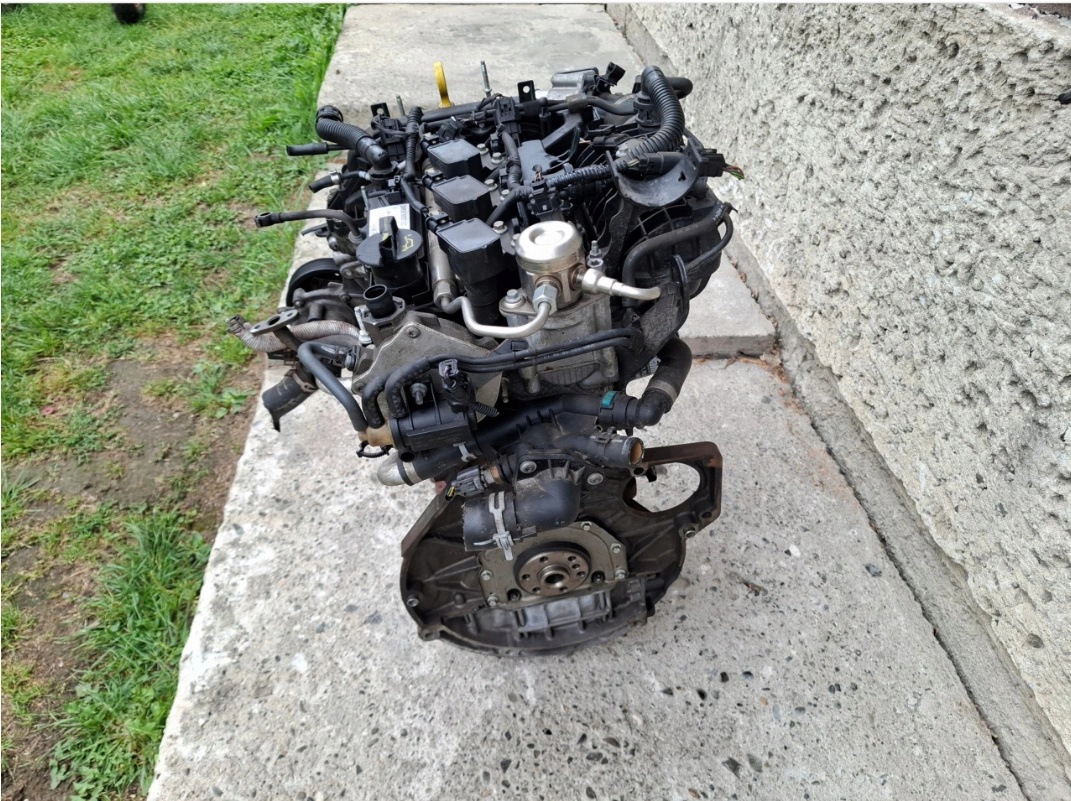 Moteur M2DA - Image 2