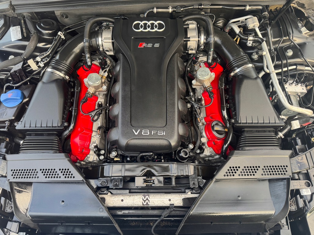 Moteur CFSA — vue 1