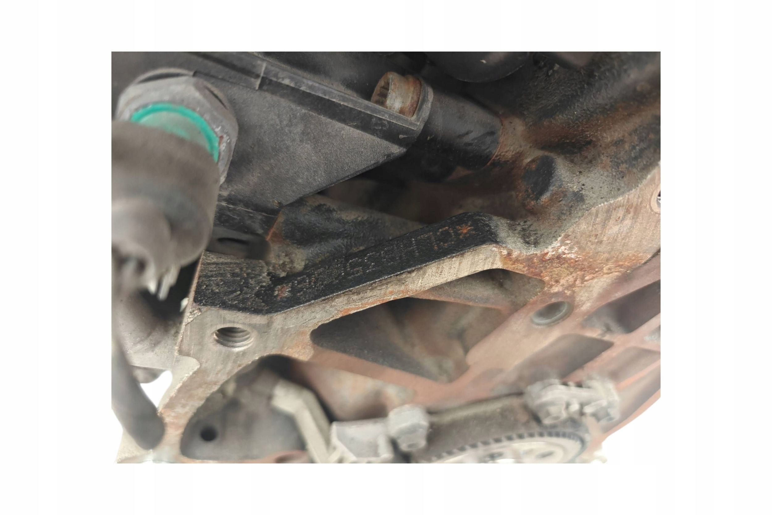 Moteur CLHB — vue 8