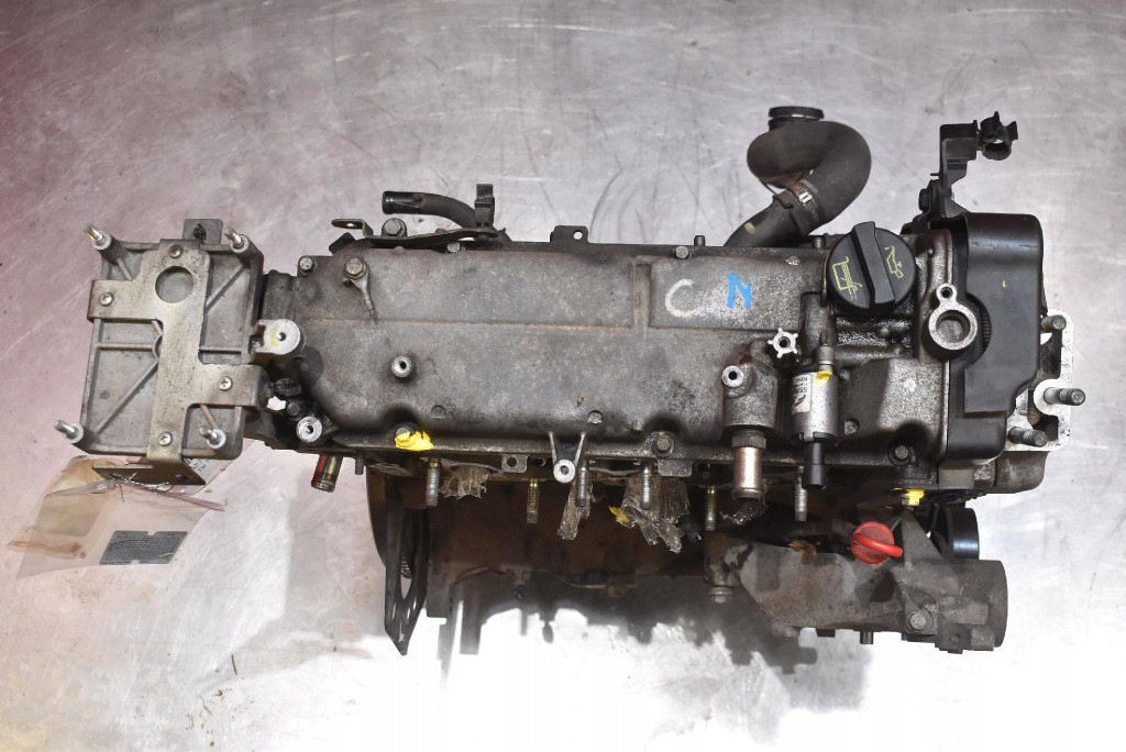 Moteur 169 A4.000 - Image 5