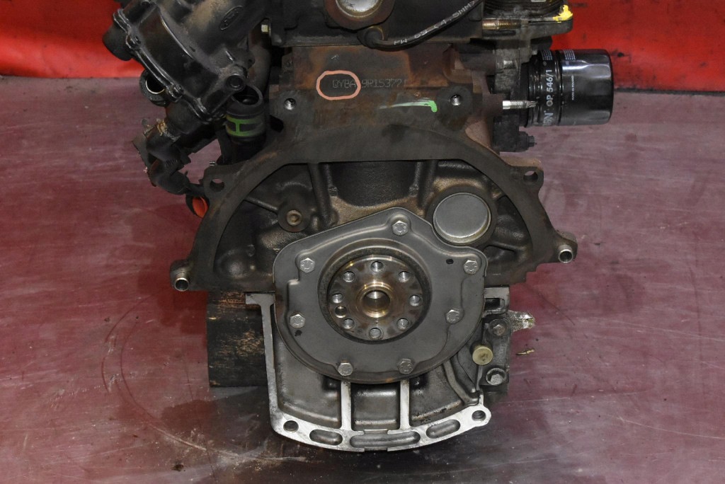 Moteur QYBA - Image 12