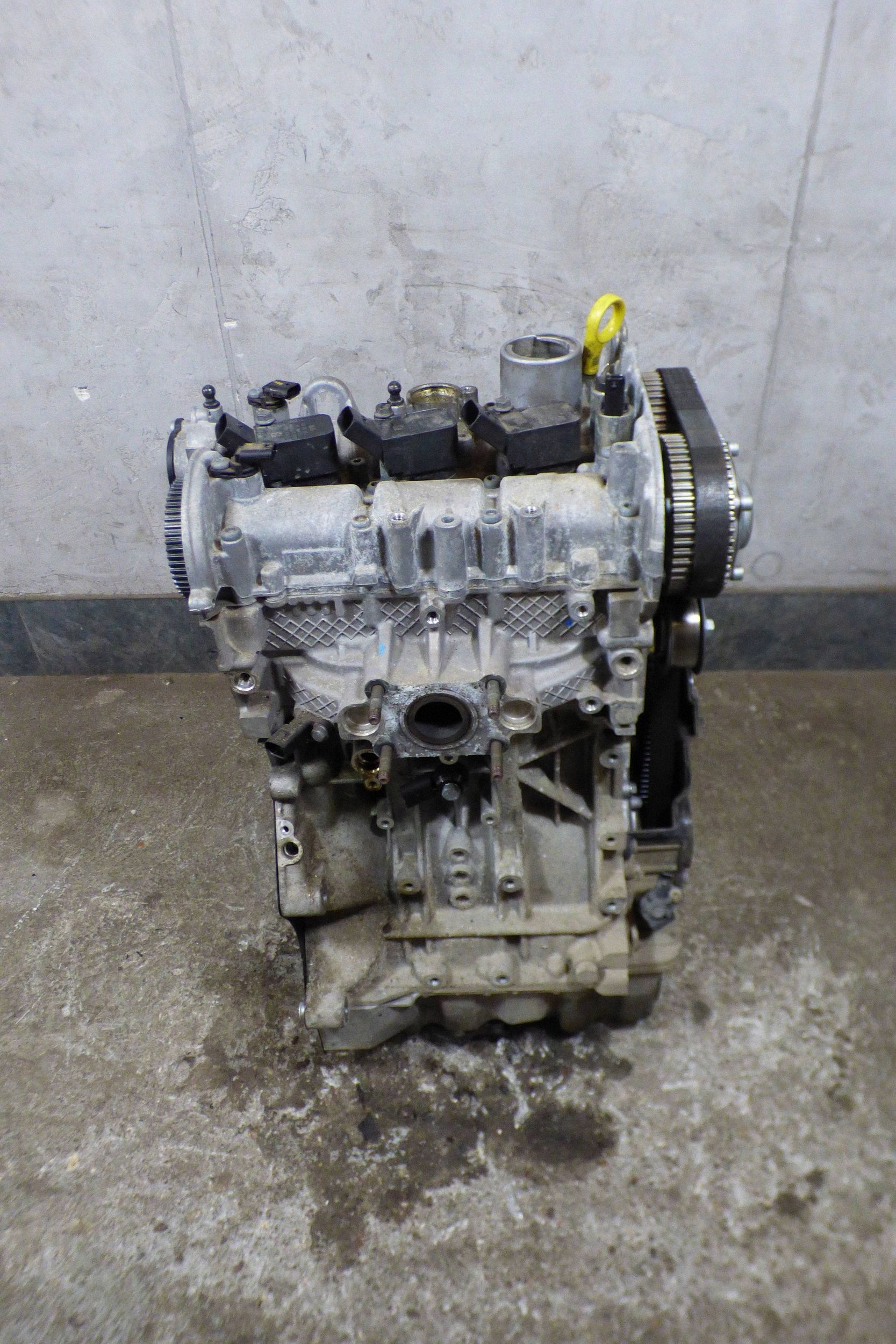 Moteur DKLB - Image 5