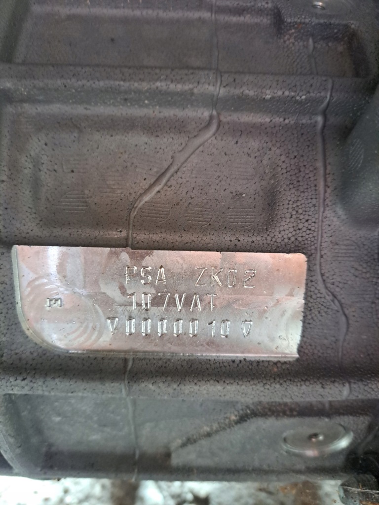 Moteur ZKW (ZK02) - Image 3