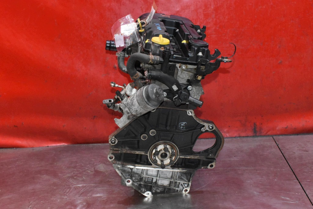 Moteur B 14 NET - Image 6